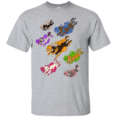 iron meow sweatshirt T-Shirt