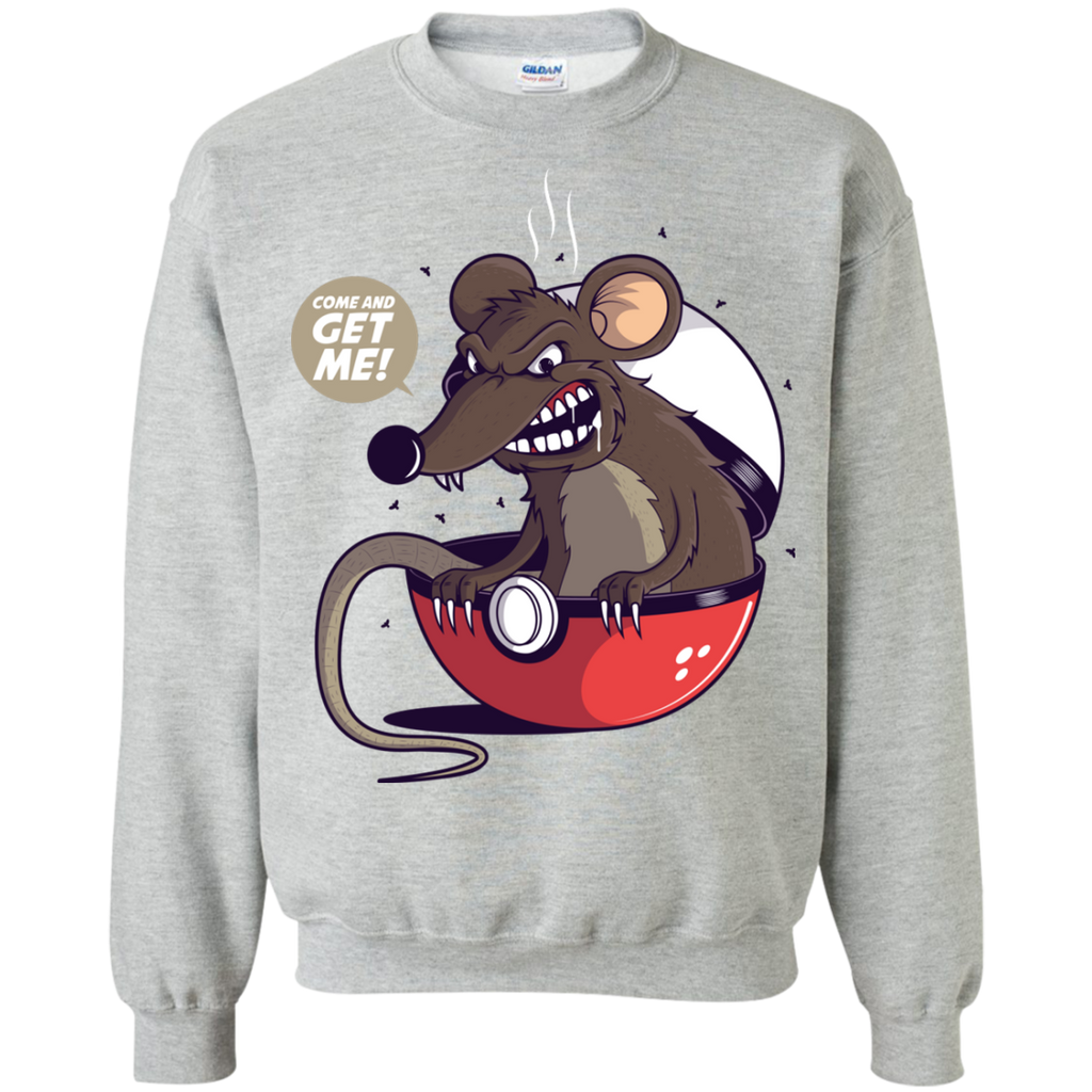 come and get me! T-Shirt