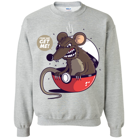 come and get me! T-Shirt