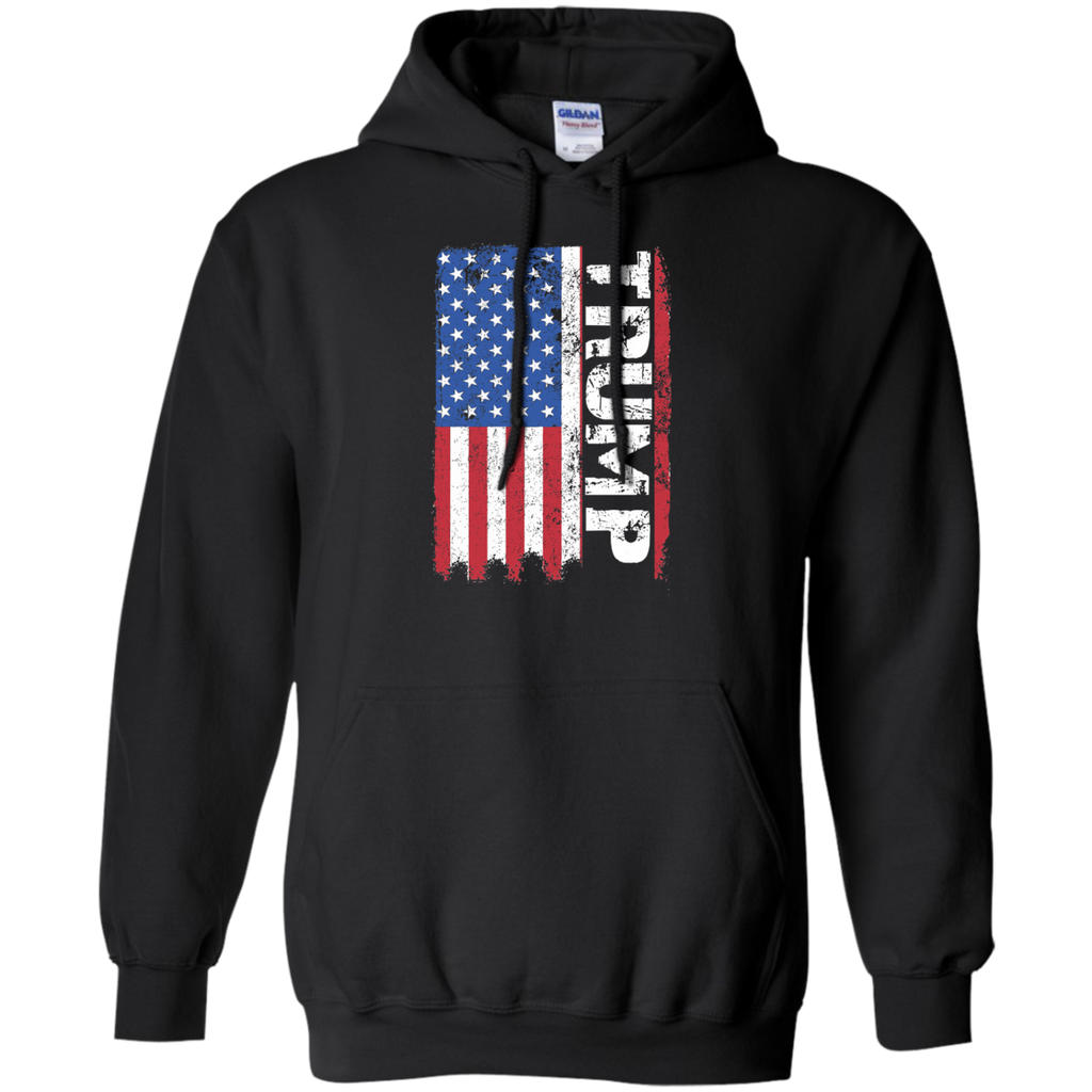 donald trump for president make america great again t T-Shirt
