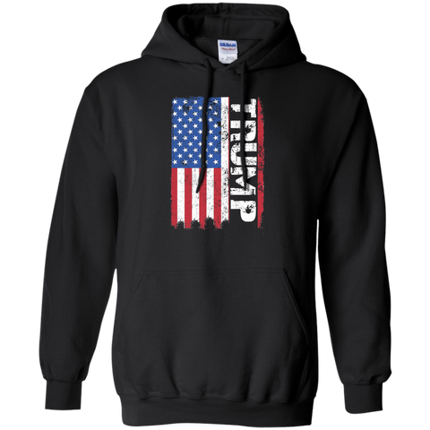 donald trump for president make america great again t T-Shirt