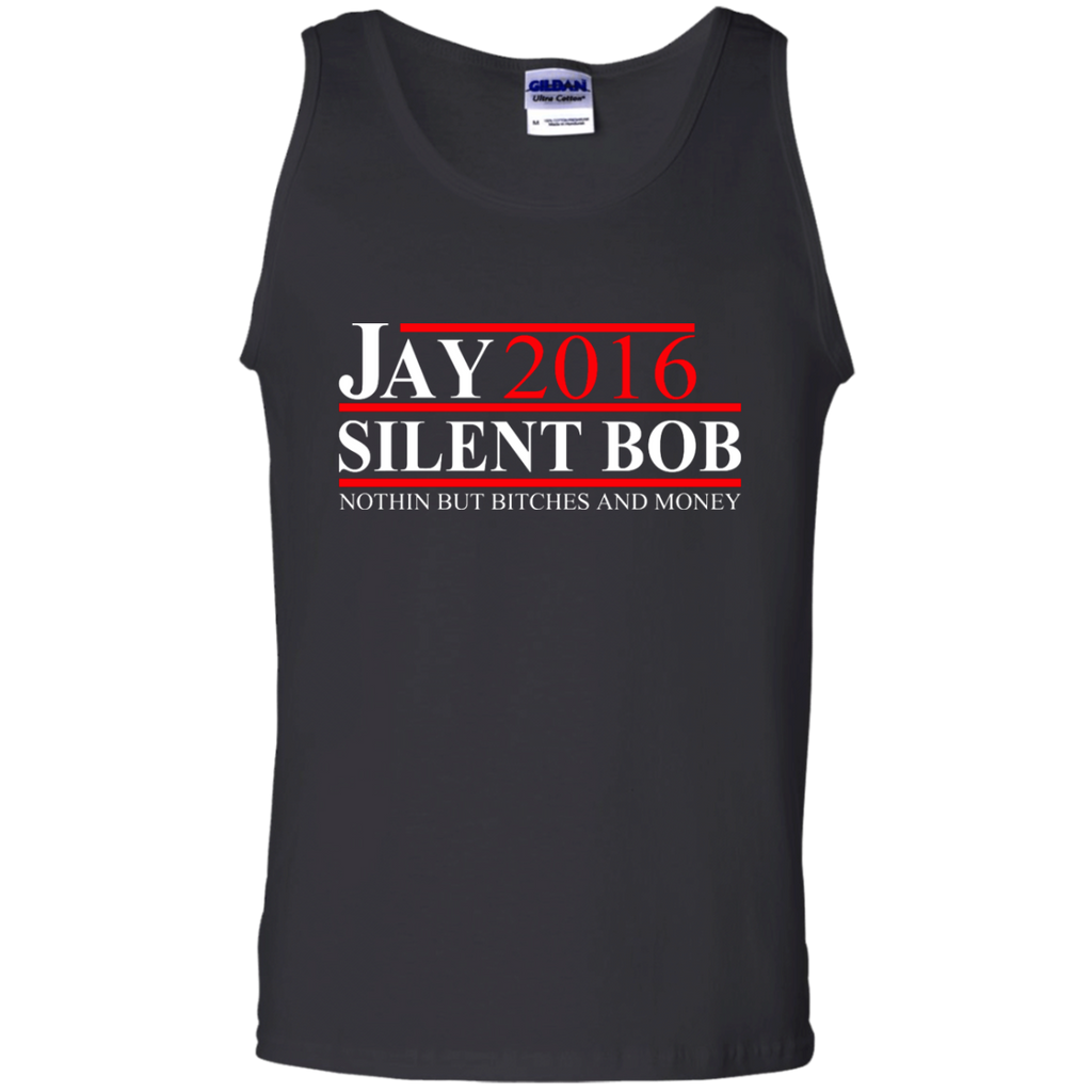 jay silent bob 16 T-Shirt