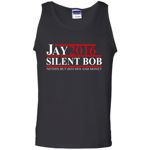 jay silent bob 16 T-Shirt