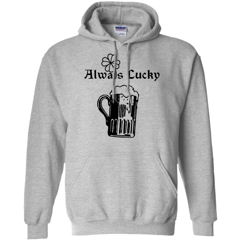 always lucky T-Shirt