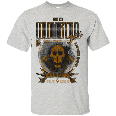 immortan joe´s craft beer. T-Shirt