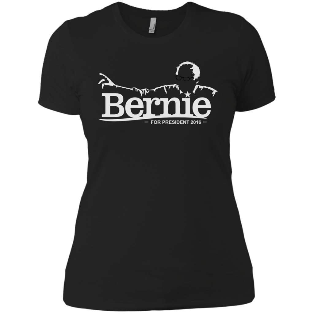 bernie for president 2016 T-Shirt