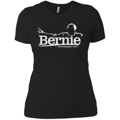 bernie for president 2016 T-Shirt