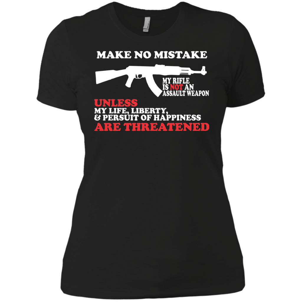 detachment - react gear t T-Shirt