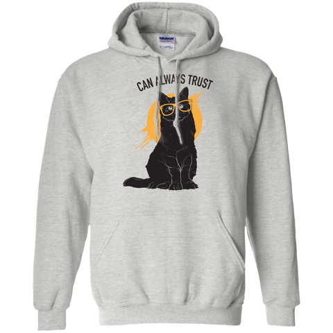 can always trust sweatshirt T-Shirt