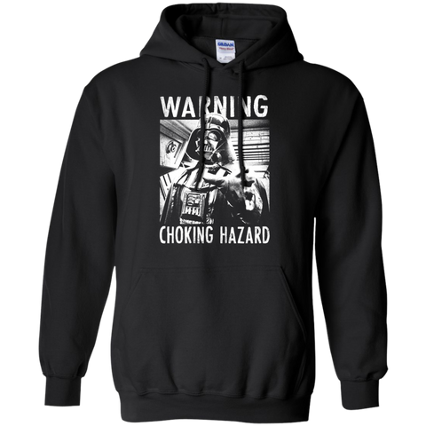 choking hazard T-Shirt