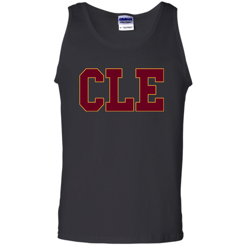 cle cleveland T-Shirt