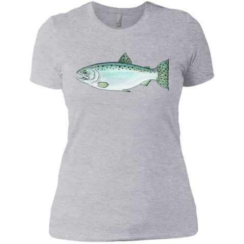 coho alaska salmon T-Shirt