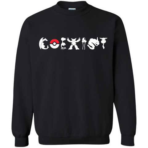 coexist 151 T-Shirt