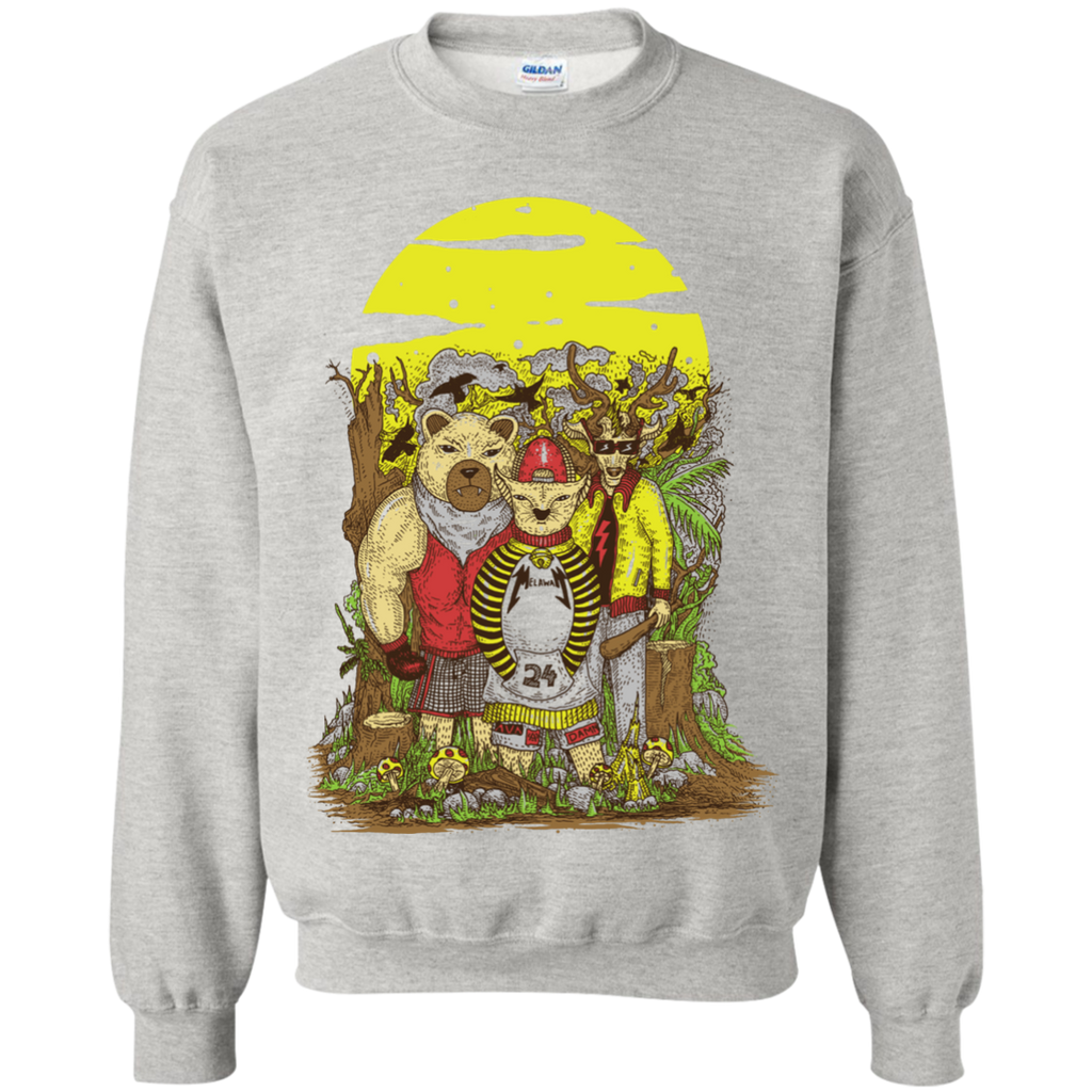 animal kingdom sweatshirt T-Shirt
