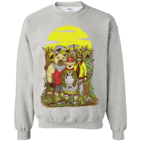 animal kingdom sweatshirt T-Shirt