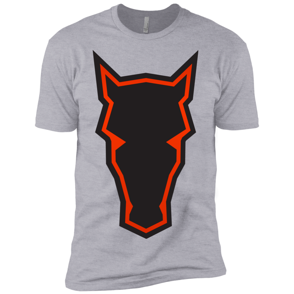 chessbrah orange sweatshirt T-Shirt
