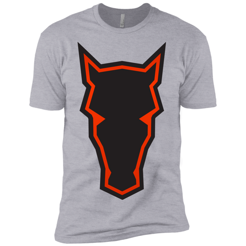 chessbrah orange sweatshirt T-Shirt