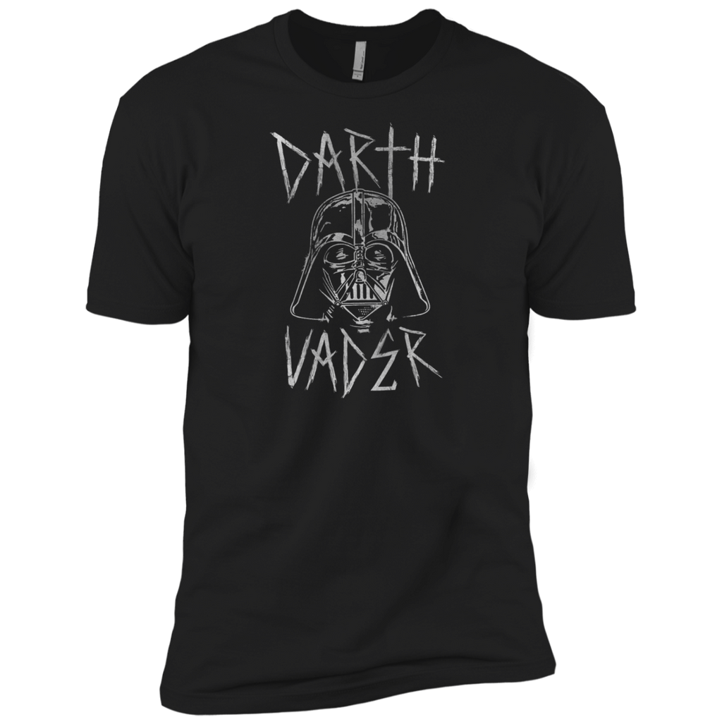 darth vader metal T-Shirt