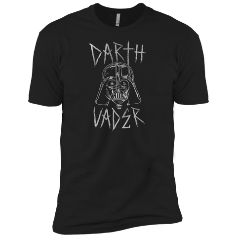 darth vader metal T-Shirt