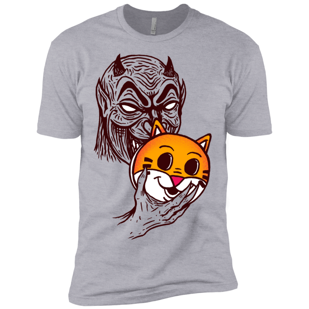 devil in disguise sweatshirt T-Shirt
