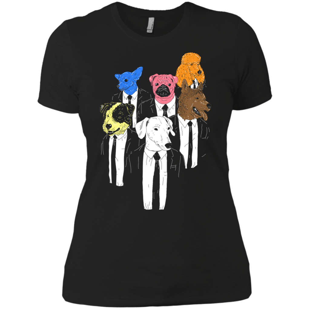 dogs of the reservoir T-Shirt