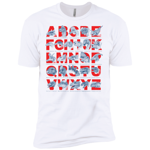 dinopedia (independence ver) T-Shirt