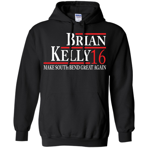 brian kelly 2016 T-Shirt