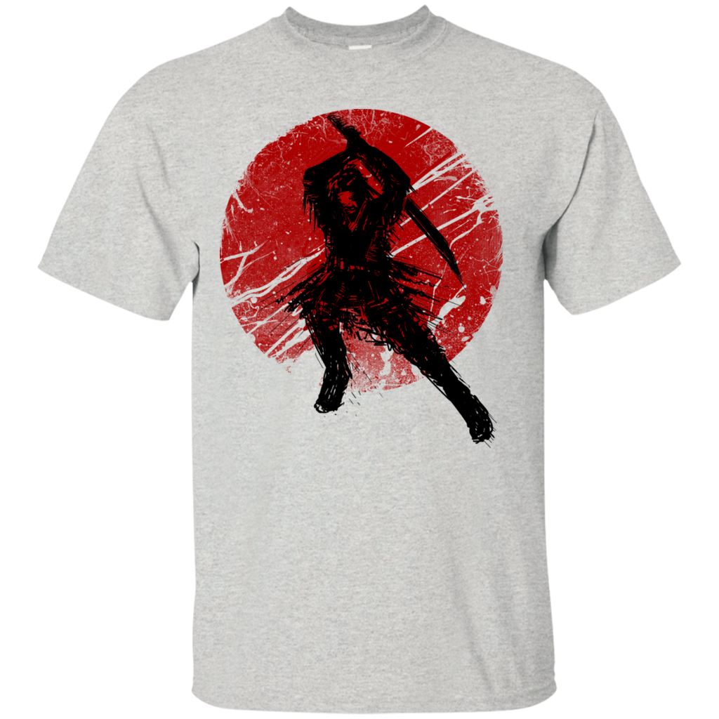 ancient samurai T-Shirt