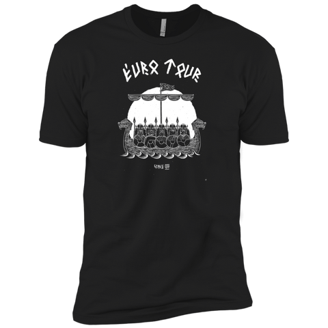euro tour (since viii) T-Shirt