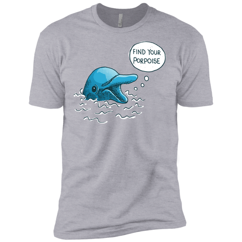 find your porpoise T-Shirt