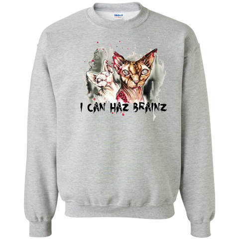 catpocalypse sweatshirt T-Shirt
