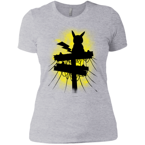 electrifying T-Shirt