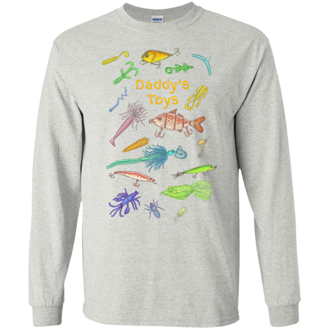 daddy's toys T-Shirt