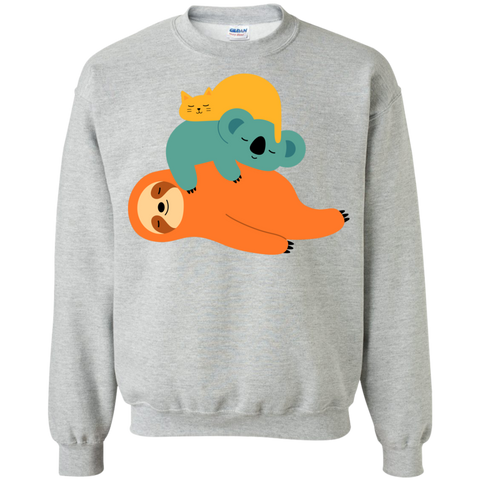 being lazy sweatshirt T-Shirt