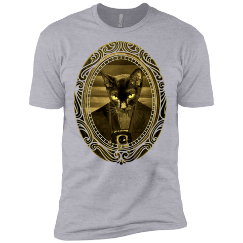 cat - o - grapher sweatshirt T-Shirt