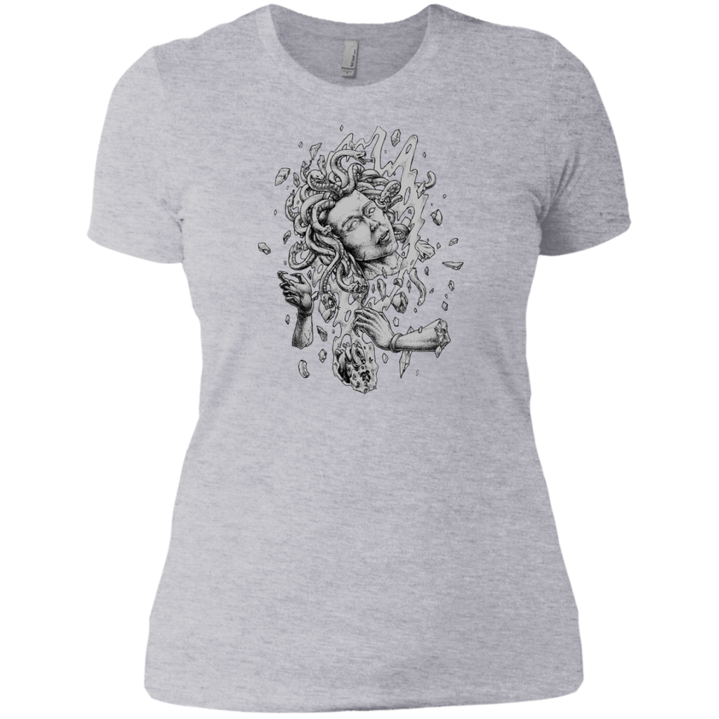 dead medusa sweatshirt T-Shirt