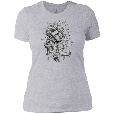 dead medusa sweatshirt T-Shirt