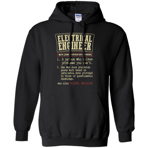 electrical engineer funny dictionary term T-Shirt