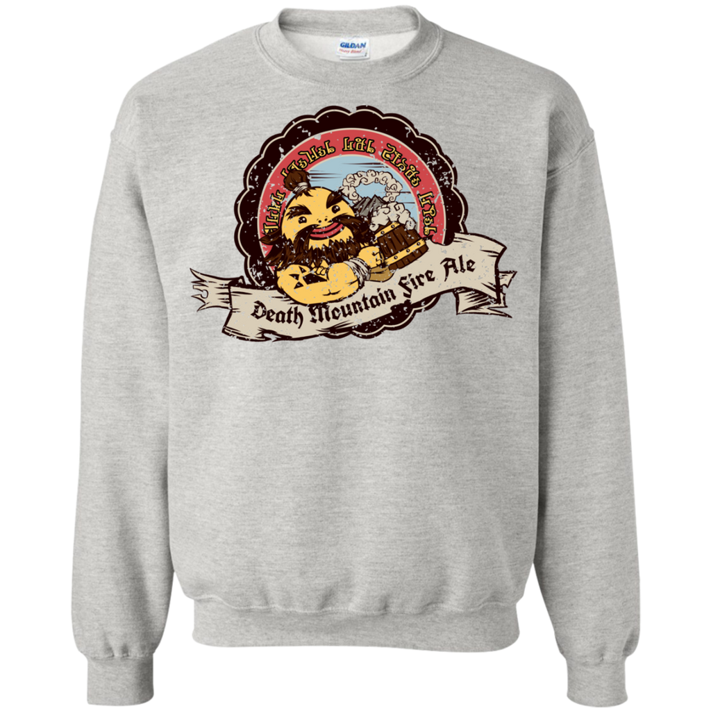 death mountain fire ale T-Shirt