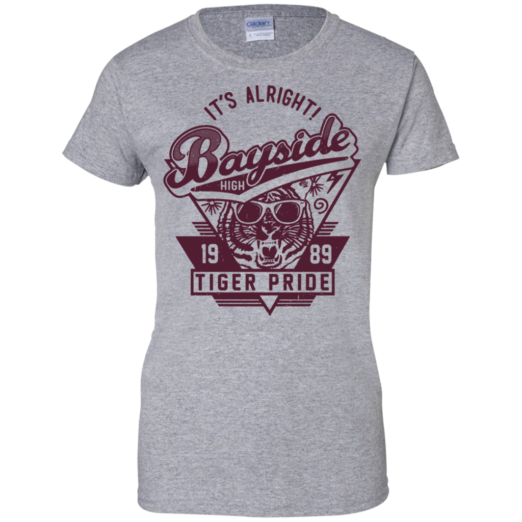 it's alright  T-Shirt