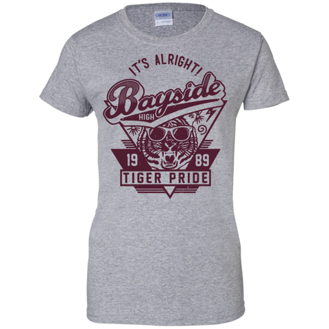 it's alright  T-Shirt