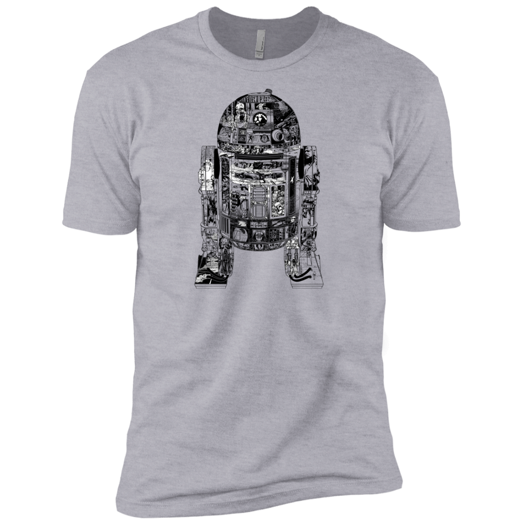 epic r2-d2 T-Shirt
