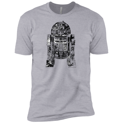 epic r2-d2 T-Shirt