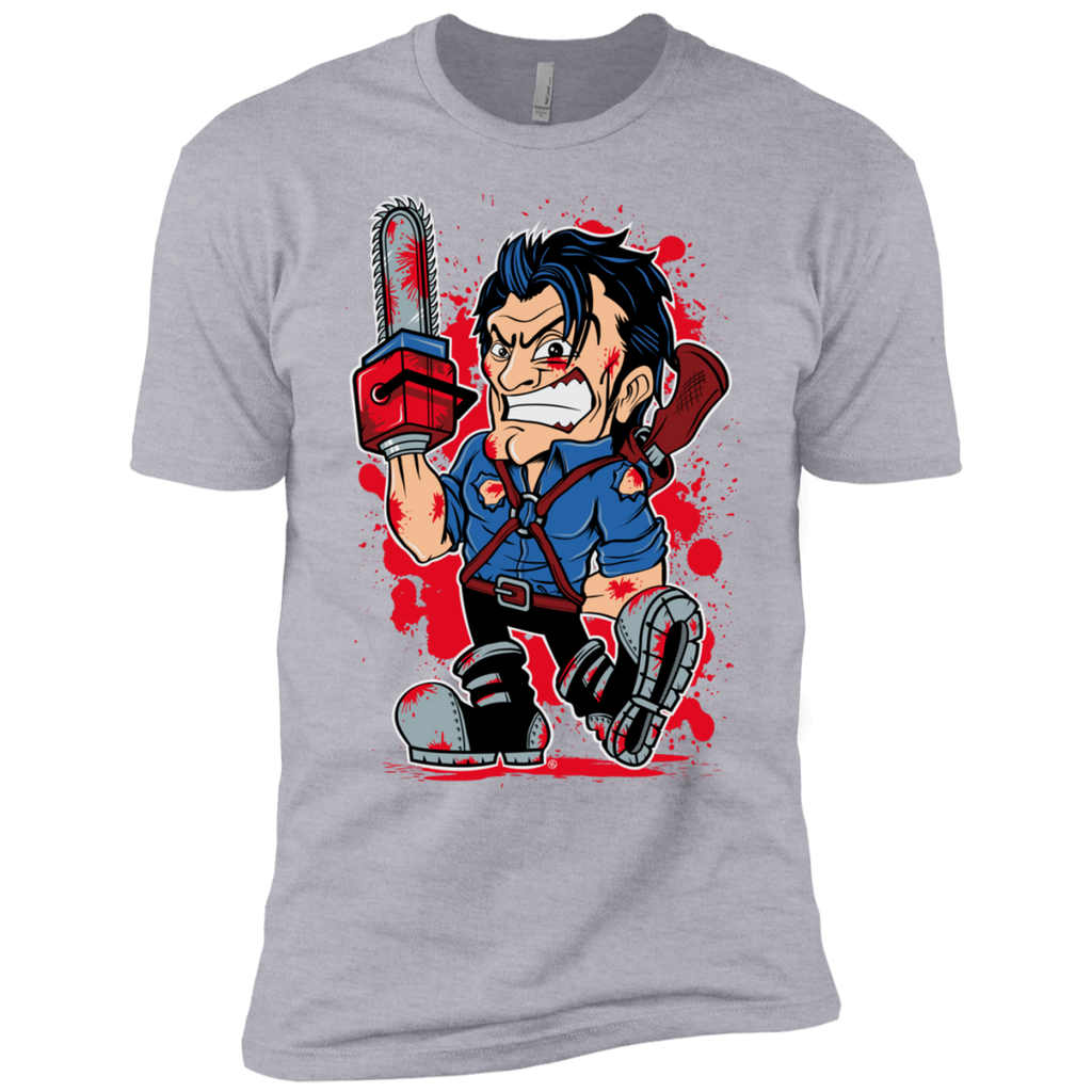 evil cartoon sweatshirt T-Shirt