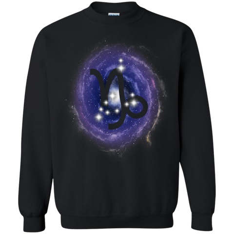 capricorn zodiac sign constellation stars T-Shirt