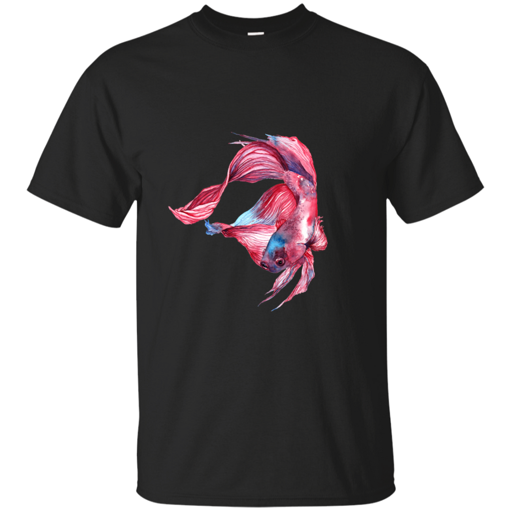 betta fish sweatshirt T-Shirt