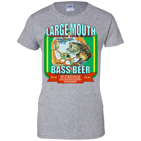 bass beer T-Shirt