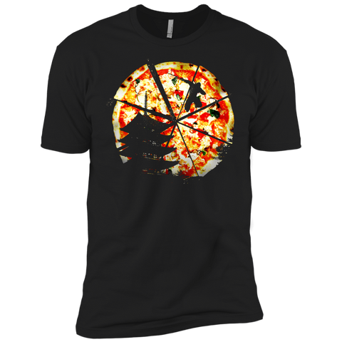 clean cut T-Shirt