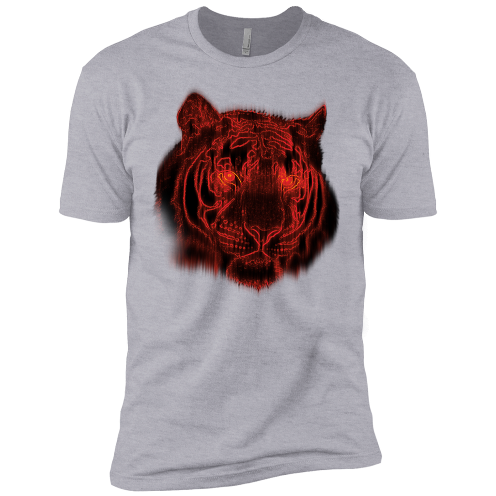 crimson tiger sweatshirt T-Shirt