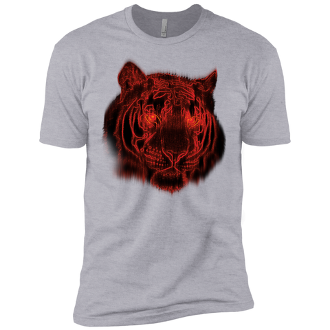 crimson tiger sweatshirt T-Shirt
